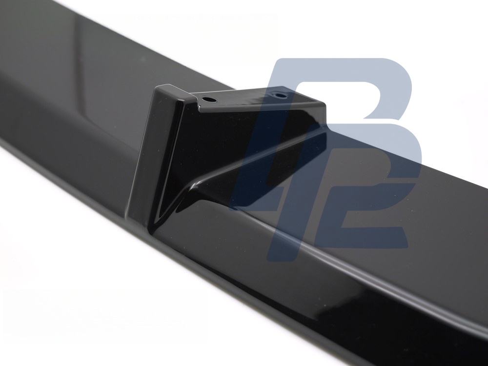 Spoiler Front R Sport for VW Jetta VII 2018–2021 - 2