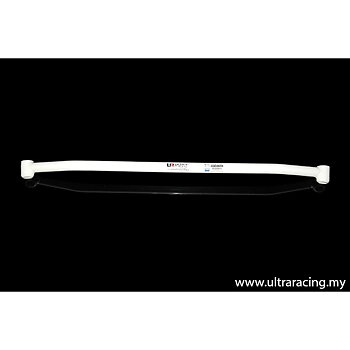 PEUGEOT 508 10+ ULTRARACING 2-POINT REAR LOWER BRACE 3131