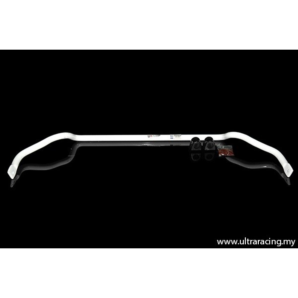 HONDA CIVIC 06+ FK/FN/FN2 HB ULTRARACING FRONT SWAY BAR 27MM