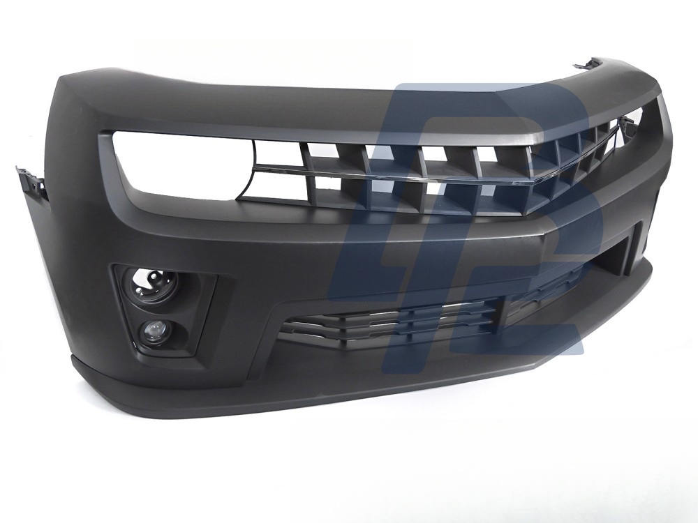 Sport Front Bumper for Chevrolet Camaro ZL1 2009–2013 - 4