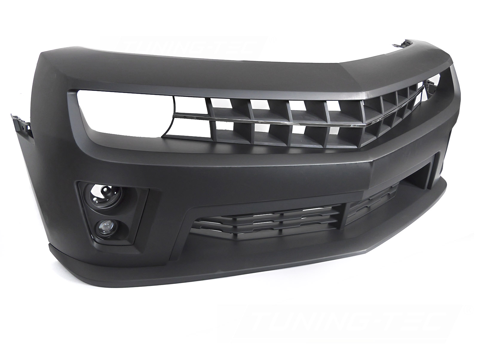 FRÄMRE STÖTFÅNGARE SPORT TILL CHEVROLET CAMARO ZL1 2009-2013