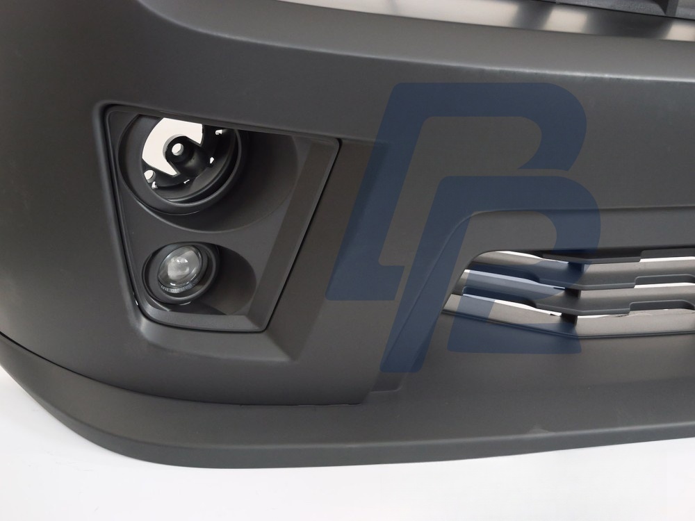 Sport Front Bumper for Chevrolet Camaro ZL1 2009–2013 - 2