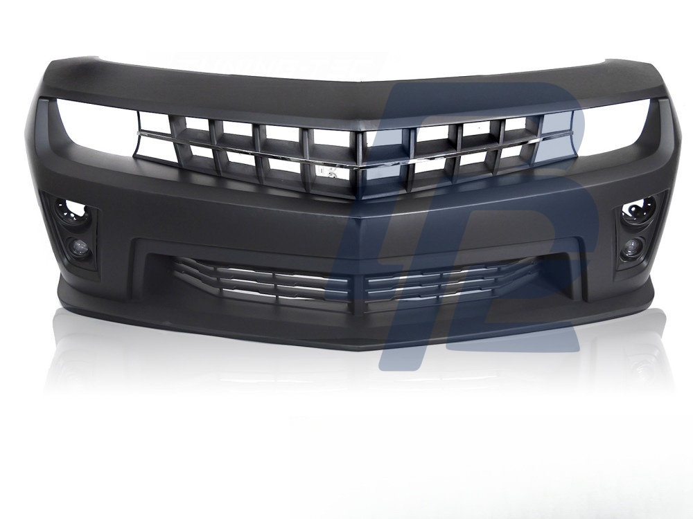 Sport Front Bumper for Chevrolet Camaro ZL1 2009–2013 - 5