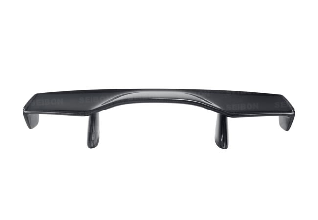 TOYOTA GT86 / SUBARU BRZ SEIBON AG CARBON REAR SPOILER - 2
