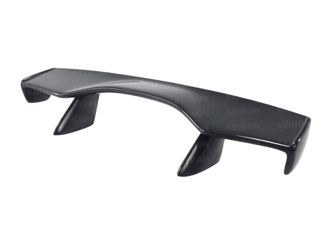 TOYOTA GT86 / SUBARU BRZ SEIBON AG CARBON REAR SPOILER