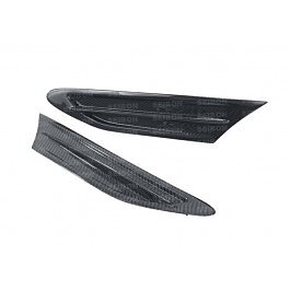 TOYOTA GT86 / SUBARU BRZ SEIBON CARBON BR FENDER DUCTS