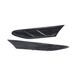 TOYOTA GT86 / SUBARU BRZ SEIBON CARBON FR SKÄRMAR DUCTS