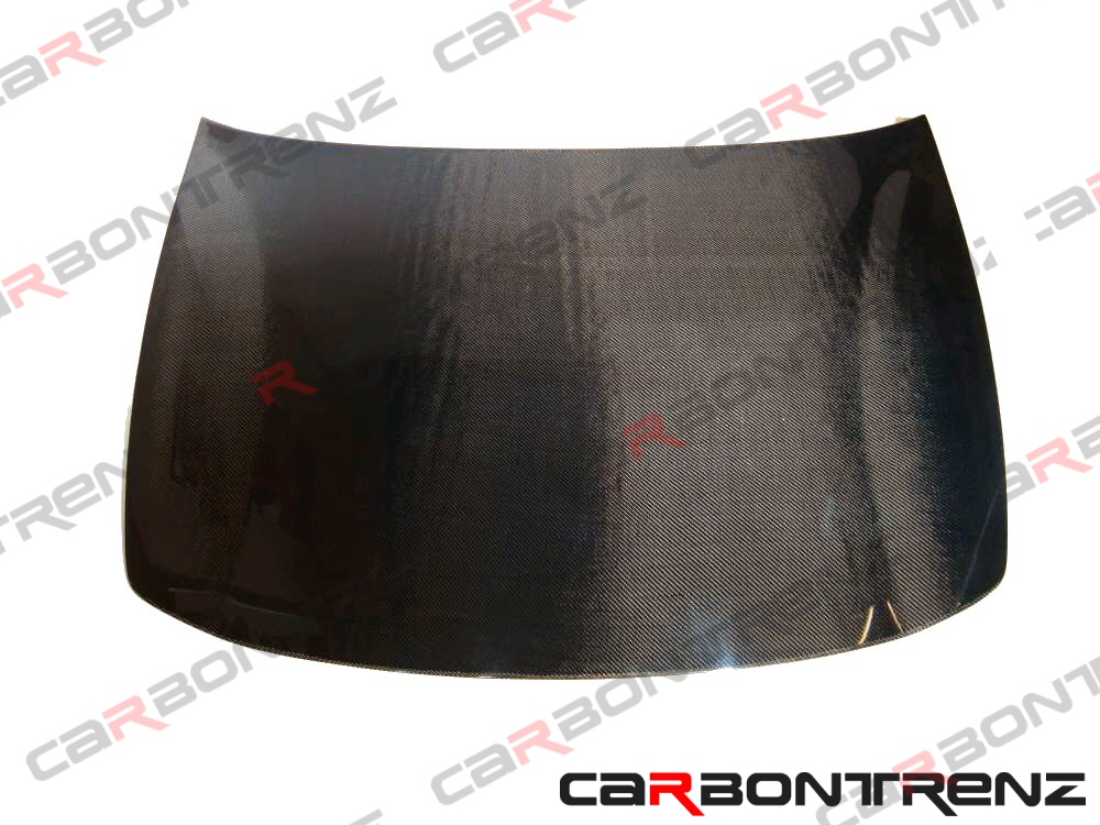 HONDA INTEGRA 94-01 CARBONTRENZ OEM KOLFIBER HUV