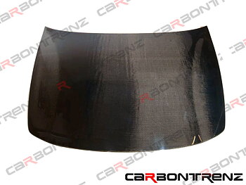 HONDA INTEGRA 94-01 CARBONTRENZ OEM CARBON FIBER HOOD