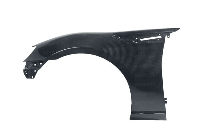 TOYOTA GT86 / SUBARU BRZ SEIBON CARBON OEM FRÄMRE SKÄRMAR