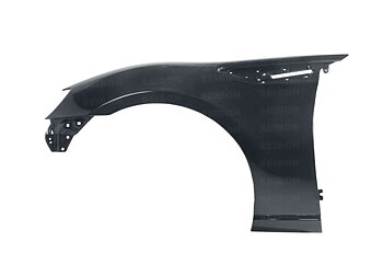 TOYOTA GT86 / SUBARU BRZ SEIBON CARBON OEM FRONT FENDERS