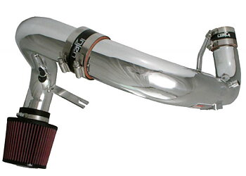 HONDA CIVIC 06+ FN1 1.8 INJEN COLD AIR INTAKE POLISHED