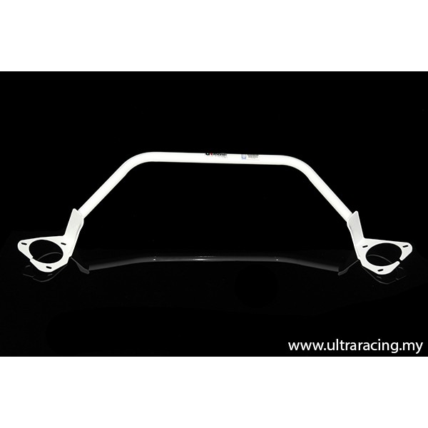 NISSAN SKYLINE GTR R35 ULTRARACING 2P FRONT UPPER STRUT BAR