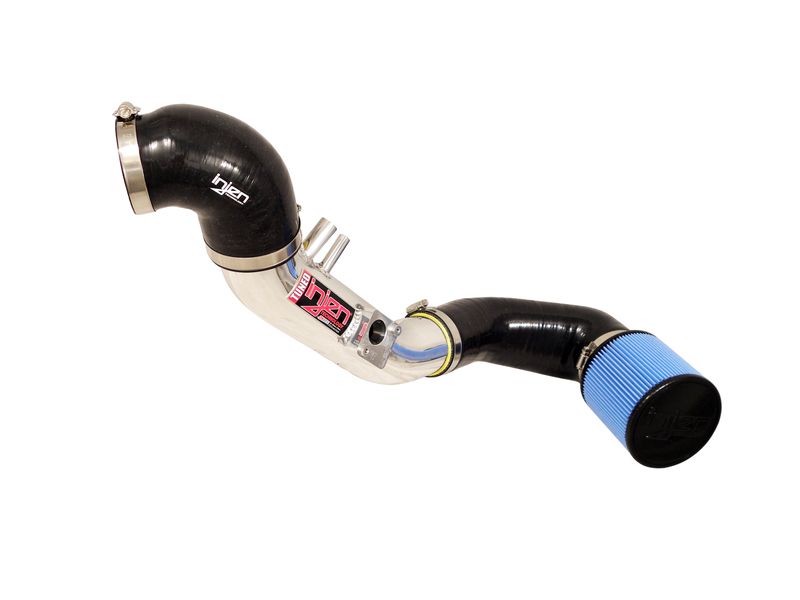 HONDA CIVIC 06+ FN2 TYPE-R COLD AIR INTAKE POLISHED [INJEN]