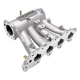 HONDA B16/B17/B18C PRO SERIES ALU INTAKE MANIFOLD SKUNK2