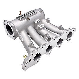 HONDA B16/B17/B18C PRO SERIES ALU INTAKE MANIFOLD SKUNK2
