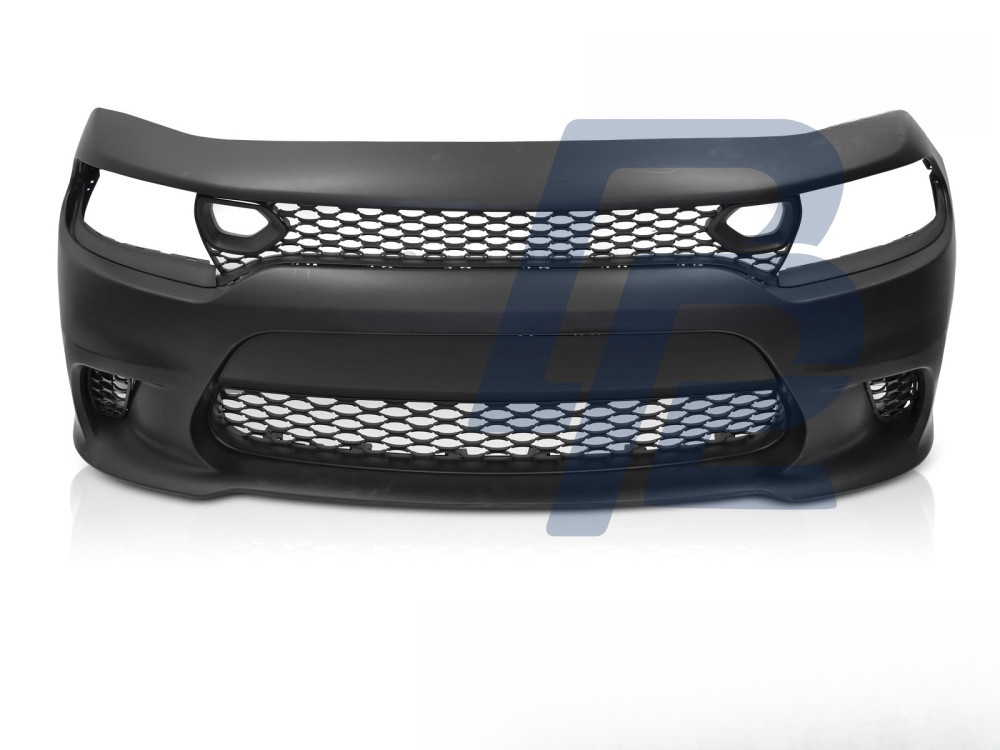 Sport Front Bumper for Dodge Charger 2019–2023 - 2
