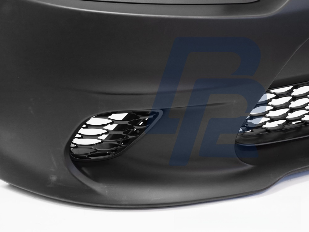 Sport Front Bumper for Dodge Charger 2019–2023 - 5