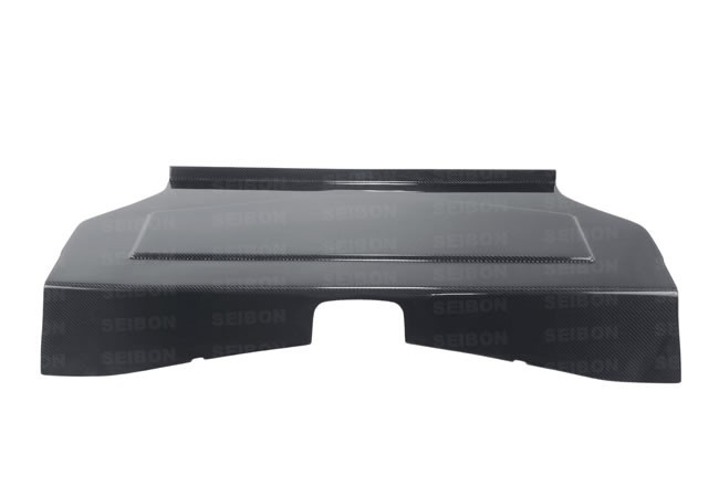 TOYOTA GT86 / SUBARU BRZ SEIBON CARBON REAR SEAT PANELS