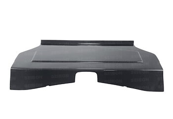 TOYOTA GT86 / SUBARU BRZ SEIBON CARBON REAR SEAT PANELS