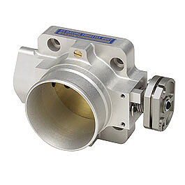 HONDA B/D/F/H ENGINES 68MM PRO BILLET THROTTLE BODY SKUNK2