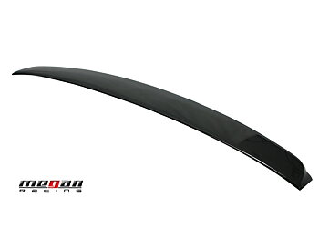 HONDA CIVIC 06-09 4D (USA) CARBON FIBER SPOILER MEGAN RACING