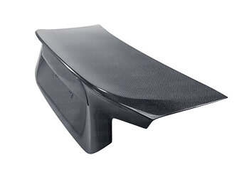 TOYOTA GT86 / SUBARU BRZ SEIBON CSL STYLE CARBON TRUNKLID