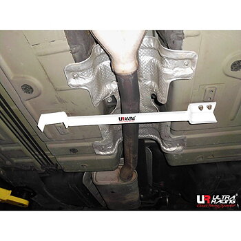 CHRYSLER 300C V6 05-10 ULTRARACING 2P MITT NEDRE STAG 2342