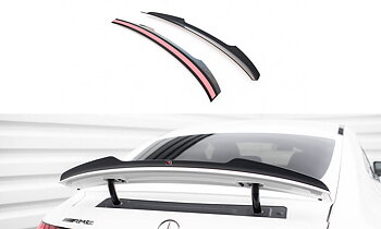 Spoiler CAP Mercedes-AMG GT 53 / 43 V8 Package 4 Door-Coupe