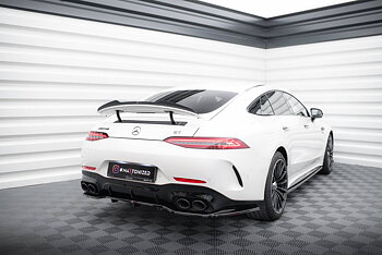 Spoiler CAP Mercedes-AMG GT 53 / 43 V8 Package 4 Door-Coupe