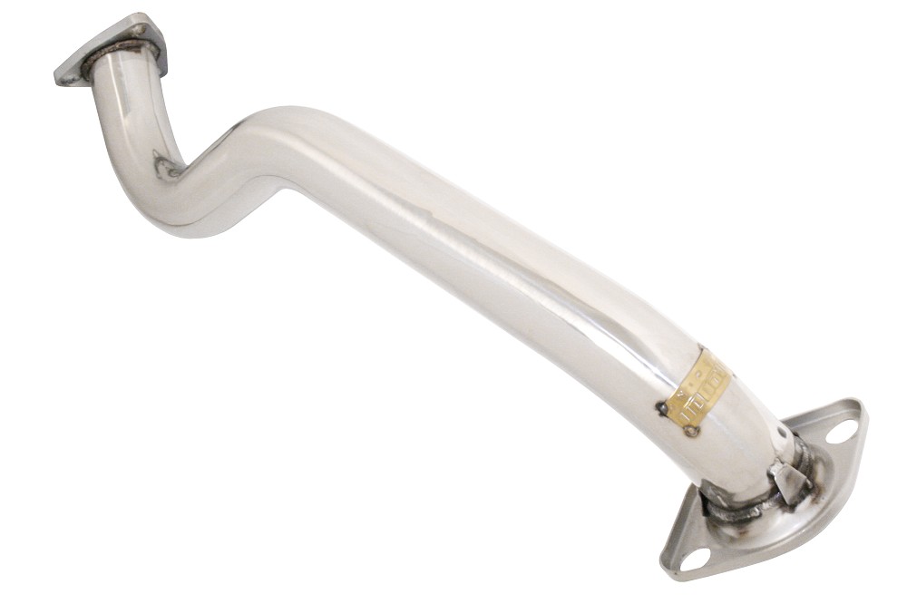 HONDA CIVIC 06-09 USA EX/LX STAINLESS DOWNPIPE MEGAN RACING