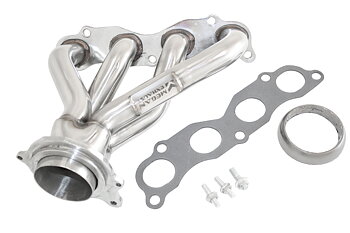 HONDA CIVIC 06+ (USA SI ONLY) STAINLESS HEADER MEGAN RACING