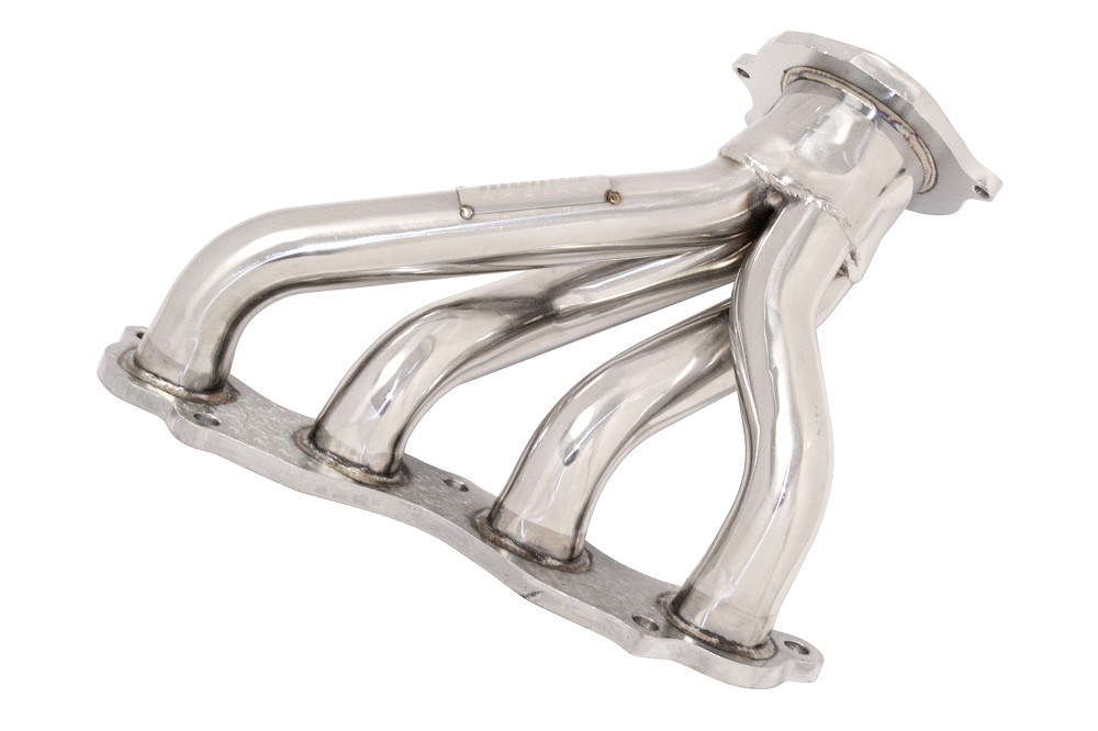 HONDA CIVIC 06+ (USA SI ONLY) STAINLESS HEADER MEGAN RACING - 2