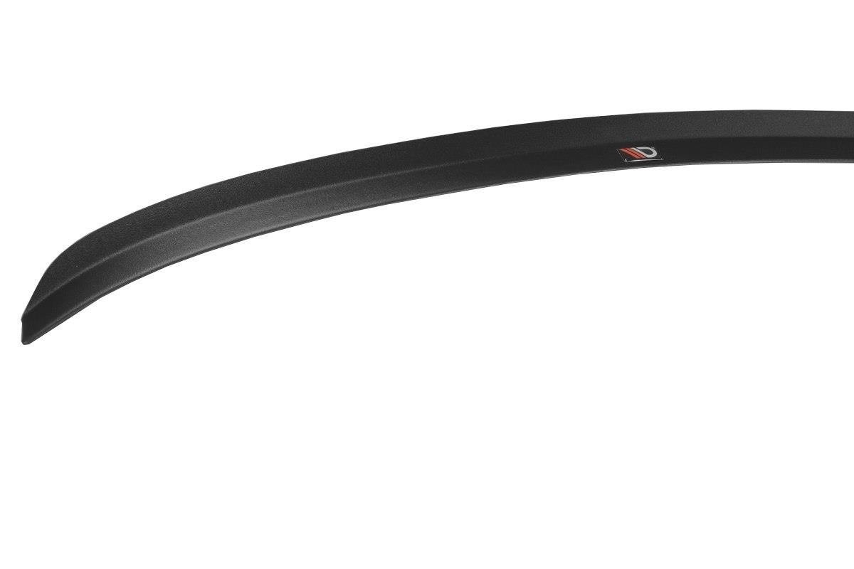 Spoiler CAP Mercedes GLE W166 Amg-line (2015-2018) - 7