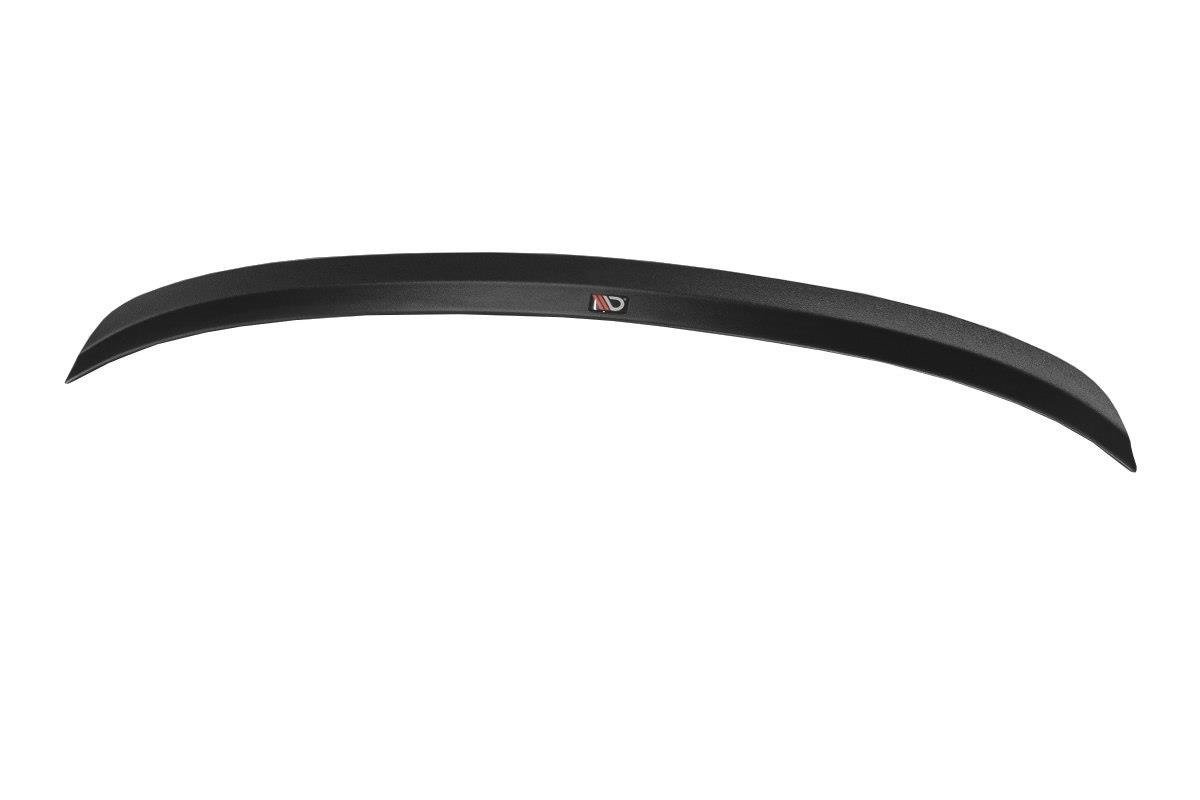 Spoiler CAP Mercedes GLE W166 Amg-line (2015-2018) - 6