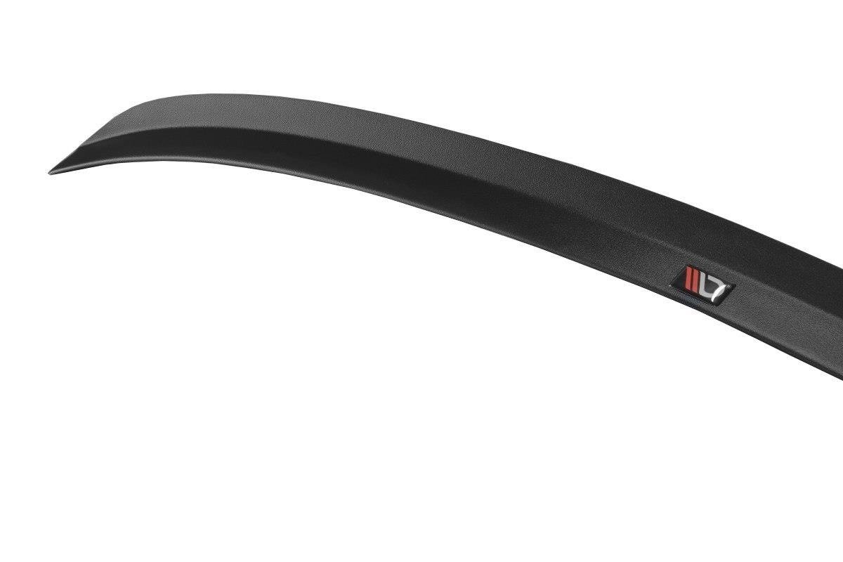 Spoiler CAP Mercedes GLE W166 Amg-line (2015-2018) - 5