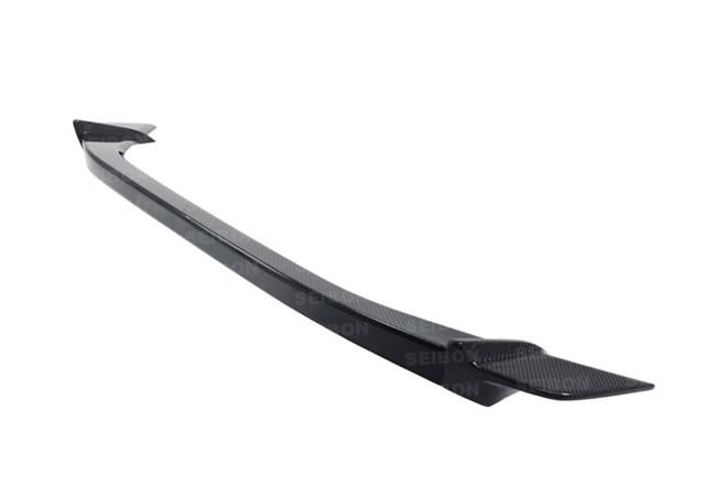 TOYOTA GT86 / SUBARU BRZ SEIBON OEM CARBON VINGE