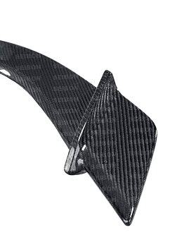 TOYOTA GT86 / SUBARU BRZ SEIBON OEM CARBON REAR SPOILER