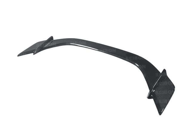 TOYOTA GT86 / SUBARU BRZ SEIBON OEM CARBON VINGE - 3
