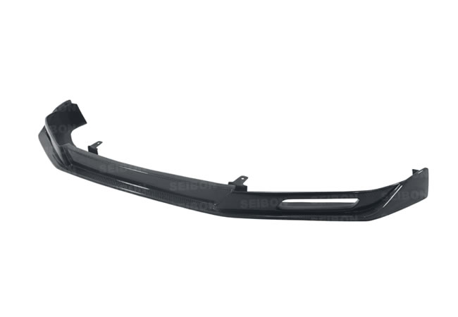 SCION FRS 12+ SEIBON KC CARBON FRONT LIP