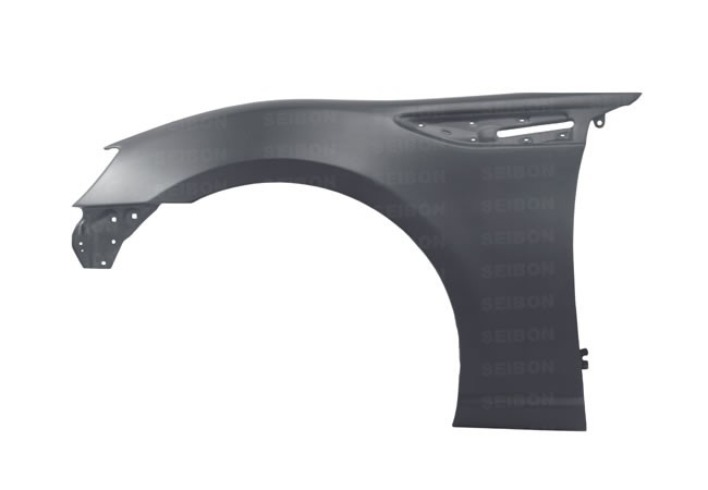 TOYOTA GT86 / SUBARU BRZ SEIBON OEM DRY-CARBON FRÄMRE SKÄRMAR