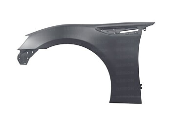 TOYOTA GT86 / SUBARU BRZ SEIBON OEM DRY-CARBON FRONT FENDERS