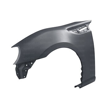 TOYOTA GT86 / SUBARU BRZ SEIBON OEM DRY-CARBON FRONT FENDERS