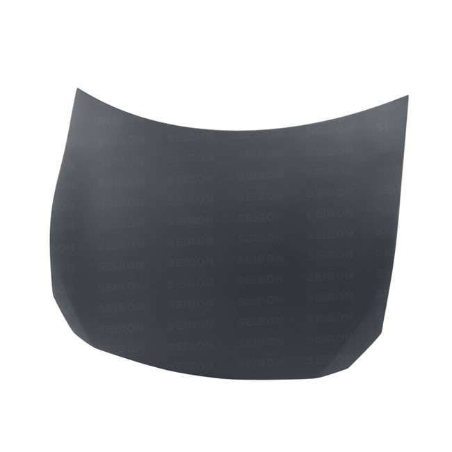 TOYOTA GT86 / SUBARU BRZ SEIBON OEM DRY-CARBON HOOD