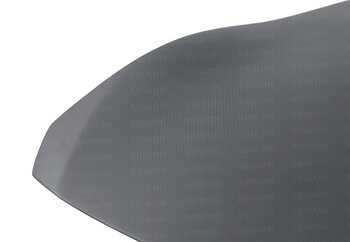 TOYOTA GT86 / SUBARU BRZ SEIBON OEM DRY-CARBON HOOD