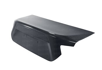 TOYOTA GT86 / SUBARU BRZ SEIBON OEM STYLE CARBON TRUNKLID