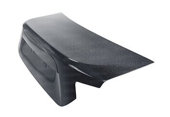 TOYOTA GT86 / SUBARU BRZ SEIBON OEM STYLE CARBON TRUNKLID