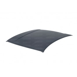 TOYOTA GT86 / SUBARU BRZ SEIBON REAL DRY-CARBON ROOF COVER