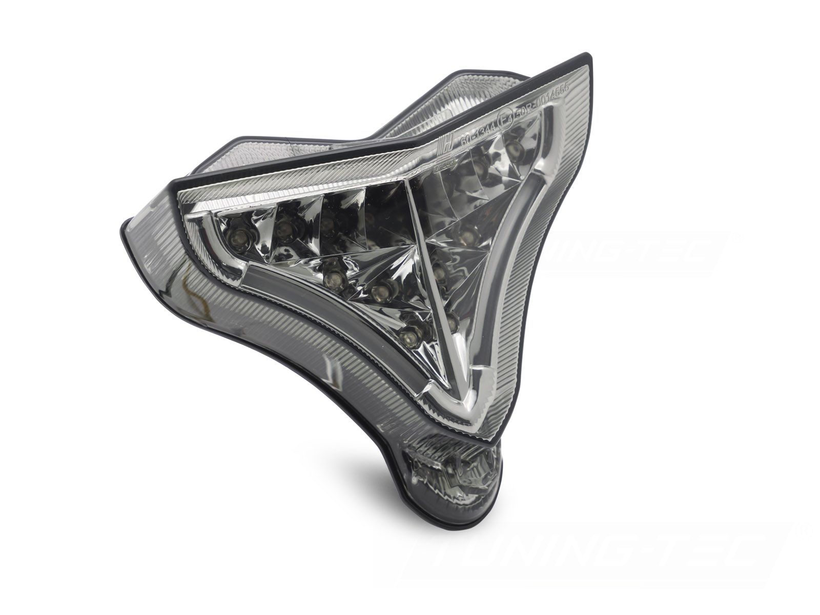 LED BAKLYKTA TONAD TILL YAMAHA YZF-R1 2009-2014