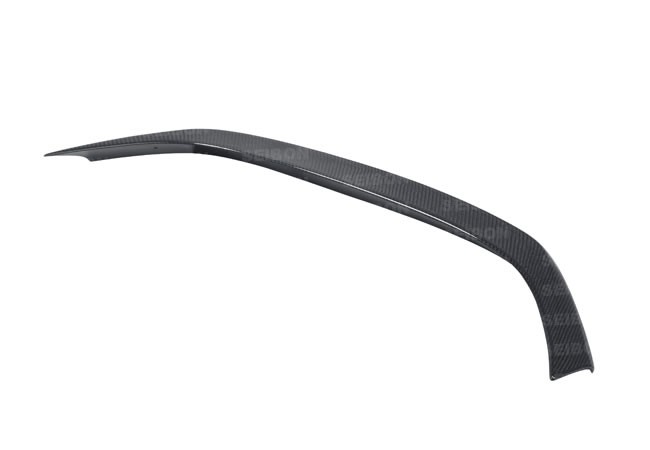 TOYOTA GT86 / SUBARU BRZ SEIBON SN CARBON REAR SPOILER